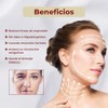 Mebix TRD Cinta Adhesiva Kinesiológica Antiarrugas | Cuidado Facial Profesional