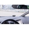 Lescars Electronic Parking Meter: Set of 2 Ultra Compact Digital