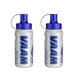 MGN 2650968-2SET Vam Squeeze Bottle, 16.9 fl oz (500 ml), Set of 2