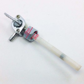 unbrand  Fuel Valve Petcock ASSEMBLY 14 x 1.mm For Honda Scooter Moped Motorcycle