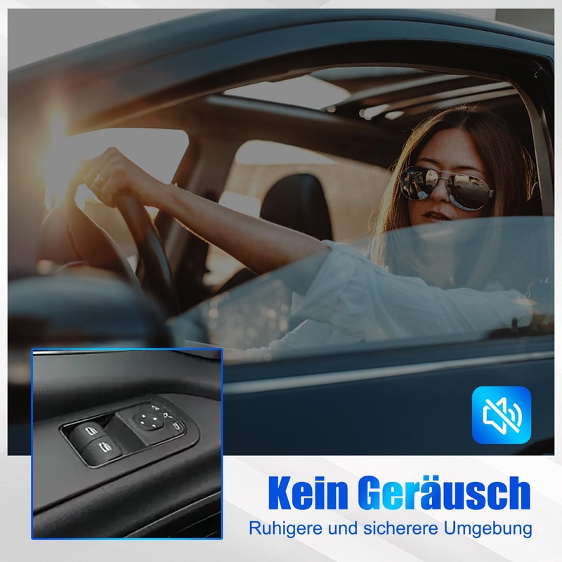 Power Window Switch fit for Sprinter 3500 XD 2018-2021|Direct Fit,ABS