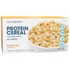 WonderSlim Protein Cereal, Honey Nut, Low Sugar, Gluten Free, Keto