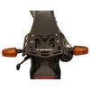 Tusk Top Rack Compatible with Yamaha XT250 2008-2025