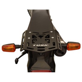 Tusk Top Rack Compatible with Yamaha XT250 2008-2025