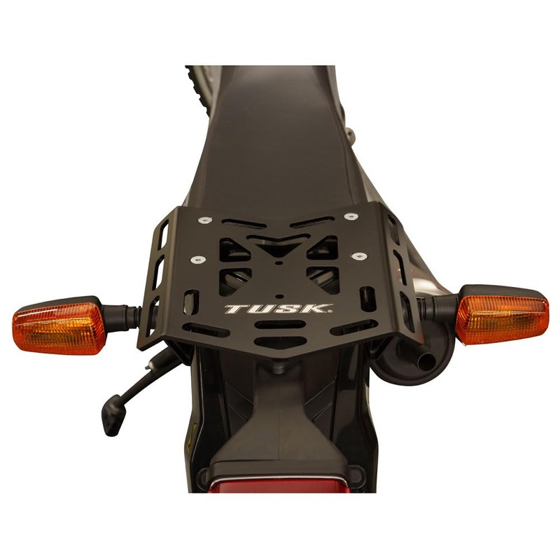 Tusk Top Rack Compatible with Yamaha XT250 2008-2025