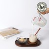 Sangwadeulrae 더고소한미숫가루스틱25gx50봉 / 선식 식사대용 More Nutty Misutgaru Stick 25g