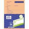 AVERY Zweckform 1014 Conversation Note (A6, Was war inzwischen/Was ist
