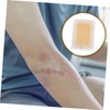 Outanaya Scar Concealing Stickers Skin Tone Tape for for Birthmarks
