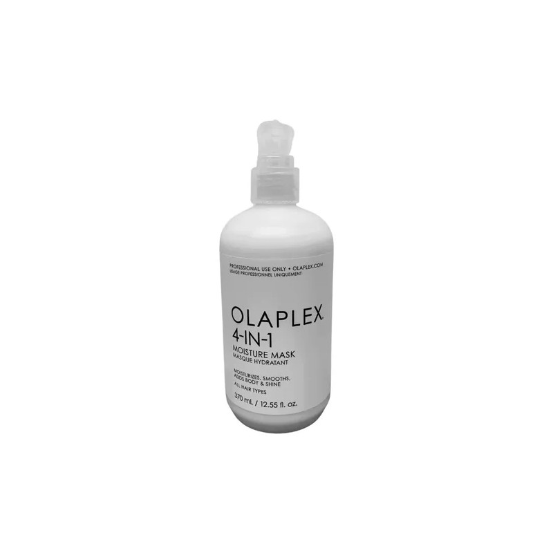 Mascarila Olaplex 4-1 Hidratante Moisture Mask, 370 ML