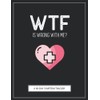 WTF Is Wrong With Me?: A Pain & Symptom Tracker