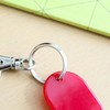 0683 Artsign Keyring (2000 Pcs, Approx. 22mm) Artsign Keyring
