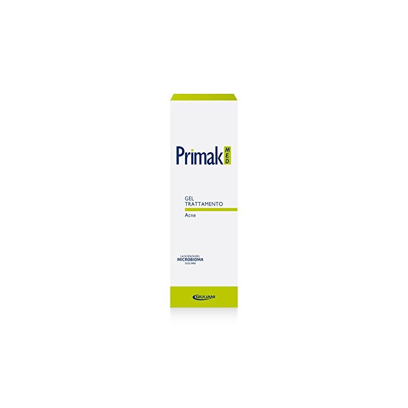 Giuliani Primak (acne treatment)