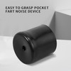 Le Tooter Create Realistic Farting Sounds Fart Pooter Machine Handheld