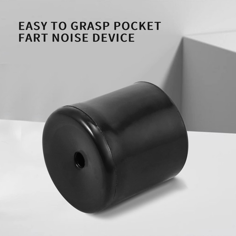 Le Tooter Create Realistic Farting Sounds Fart Pooter Machine Handheld