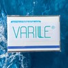 Varile PH Test Universal Indicator with 80 Test Strips, pH