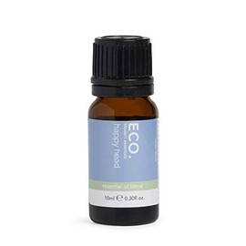 ECO. Modern Essentials Happy Head Essential Oil Blend, 10 milliliters
