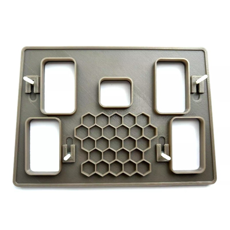 3D Motorworks LAND ROVER DISCOVERY I & II INTERIOR WINDOW