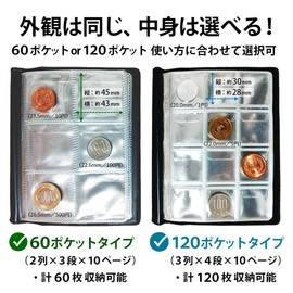 Total Charm Commemorative Coin Purse Coin Album Commemorative Coin Collection Album Coin Storage Coin Collection Commemorative Coin Medals Coins Collecting Storage Commemorative Coin Case Holder No. 1