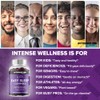 90x2 Easy Sleep Gummies – Natural Non-GMO/Vegan – Sugar Free