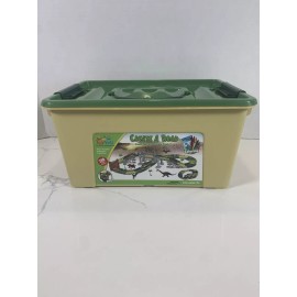 Toy Velt Race Track Dinosaur World Road Race. Toy Set, Create A Dinosaur Track, Christmas