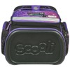 Scooli EasyFit Monster High School Bag Set 5 Pieces, Monster