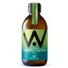 WELL ACTUALLY Liposomal Magnesium Glycinate Liquid - 2000mg Magnesium Bisglycinate