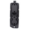 ApplianPar Front Driver Side Window Switch with Folding Mirror Switch