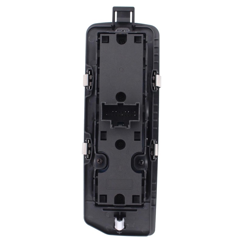 ApplianPar Front Driver Side Window Switch with Folding Mirror Switch