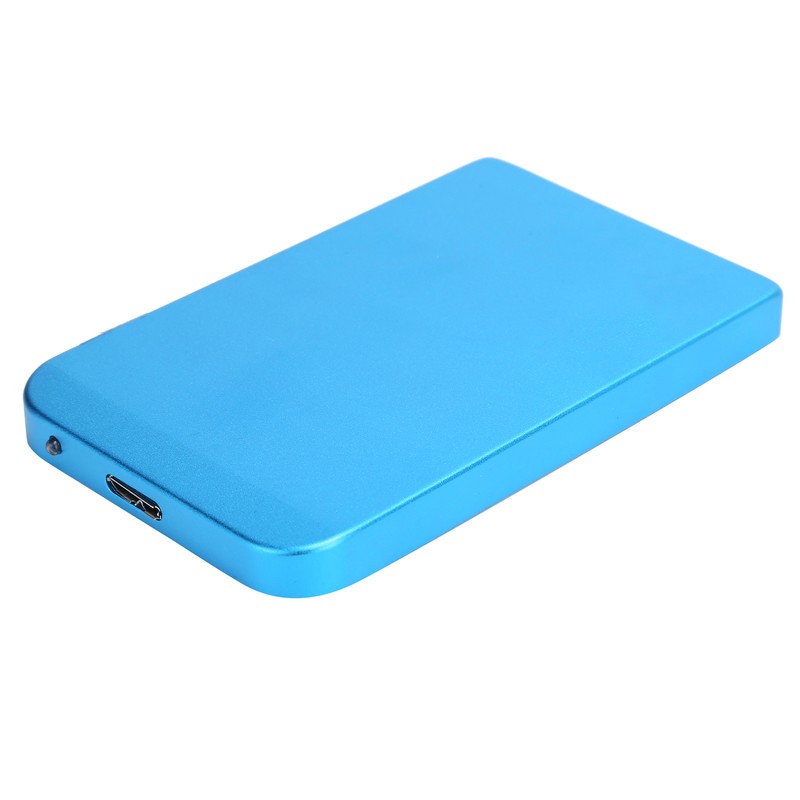 Mobile Hard Disk Basic Storage HDD External USB3.0 2.5in Hard