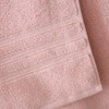 Catherine Lansfield Zero Twist Soft & Absorbent Cotton Bath Sheet