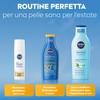 NIVEA SUN Protect & Hydrate SPF 50+ Formato Viaggio 100