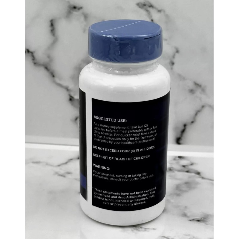 Generic ARTI-Solutions Glucosamine Supplement for Joint Support and Muscle Comfort