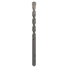 Bosch 1x CYL-3 Concrete Drill Bit (for Concrete, Stone, Masonry, 6,5 x 60 x 100 mm, d 6,0 mm, Professional Accessory for Rotary Drills and Impact Drivers from Most Brands)