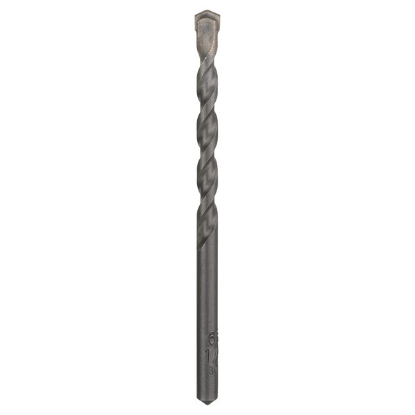 Bosch 1x CYL-3 Concrete Drill Bit (for Concrete, Stone, Masonry,