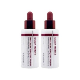 Centellian 24 (Hyundai Hmall) Centellian 24 Madeca Mela Capture Toning Shot Spot Ampoule 30ml 2pcs / (현대Hmall) 센텔리안24 마데카 멜라캡쳐 토닝샷 기.미 앰플 30ml 2개