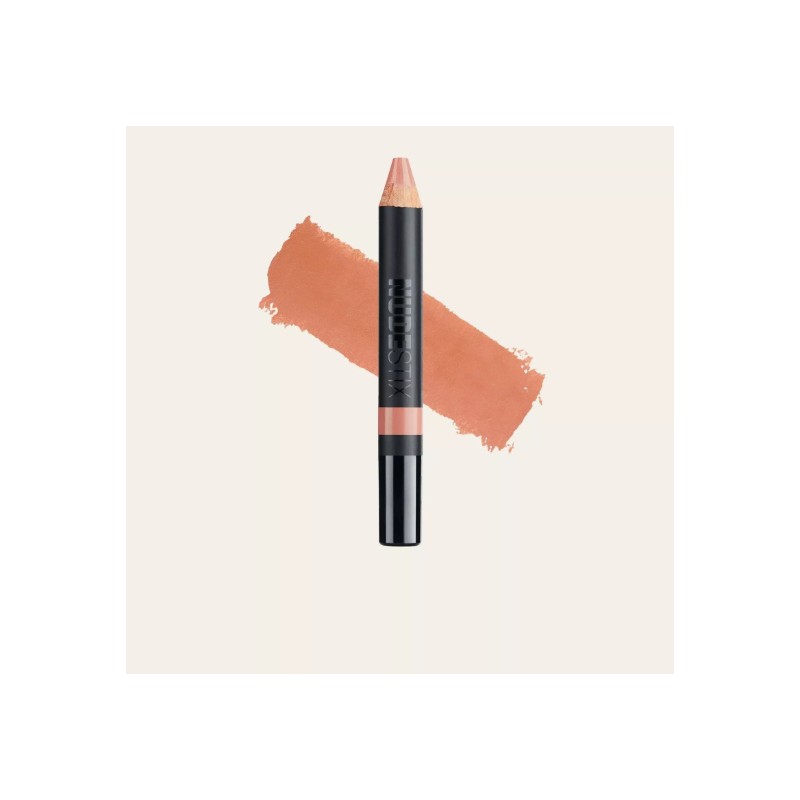 NUDESTIX CREAM CHEEK + LIP PENCIL - WHISPER NEW Full
