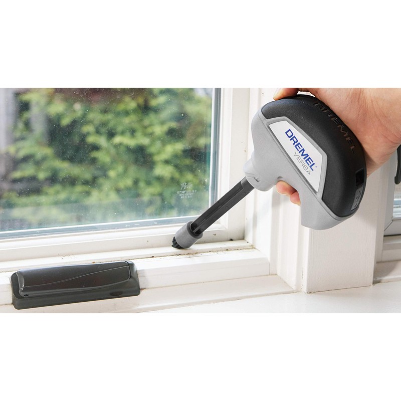 Dremel PC370 Versa Detail Brushes Multipack for Faster, Easier Cleaning