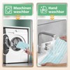 6 Pack Replacement Mop Covers for Leifheit Clean Twist M