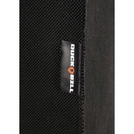 Duckbill Products Dust Cover for Venus, Chatsworth, Impression Memory, Liberty, Excusite Folding Bed, 100 x 82 x 34 cm