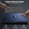 Soonjet for MacBook Pro 14 inch Case M5 M4 M3