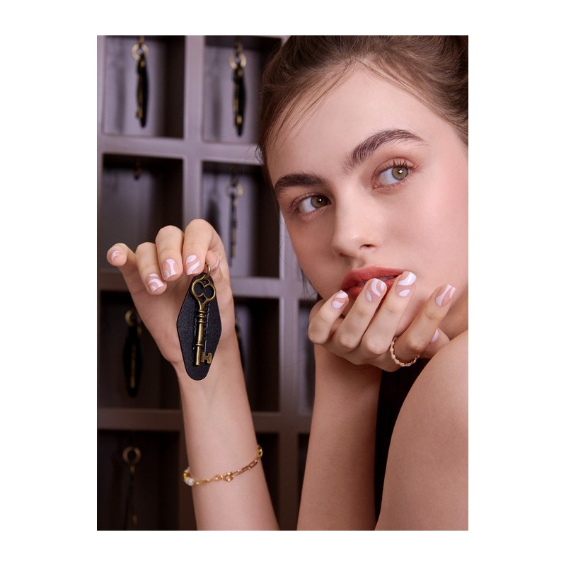 Reusable Nail Tip Ego Wave (Regular Square) / 리유저블 네일팁