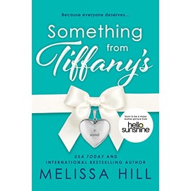 Something from Tiffany's: A Novel