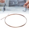 Professional Glasses Silver Soldering Wire Frame Welding Eyeglasses Repairing Tool