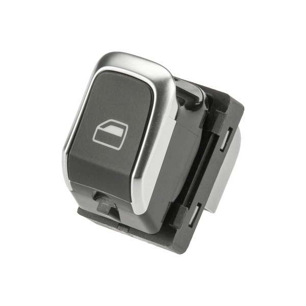 URO Door Window Switch, Rear/Front Right