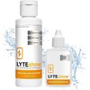 LyteLine Lyteshow Electrolyte Drops Sugar-Free for Hydration and Immune Support