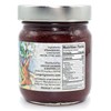 Oregon Growers Strawberry Fruit Spread - Organic Strawberry Jam, Organic