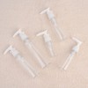 Pump-Type Clear Container Empty Container 45ml 7ea