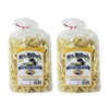 Mrs. Miller's Lemon Pepper Noodles 14 Ounce (Pack of 2)