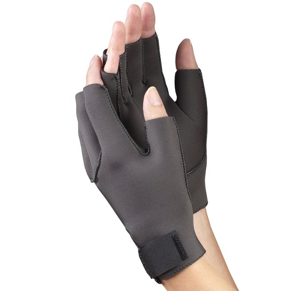 OTC Premium Support Arthritis Gloves, 1 Pair, X-Small