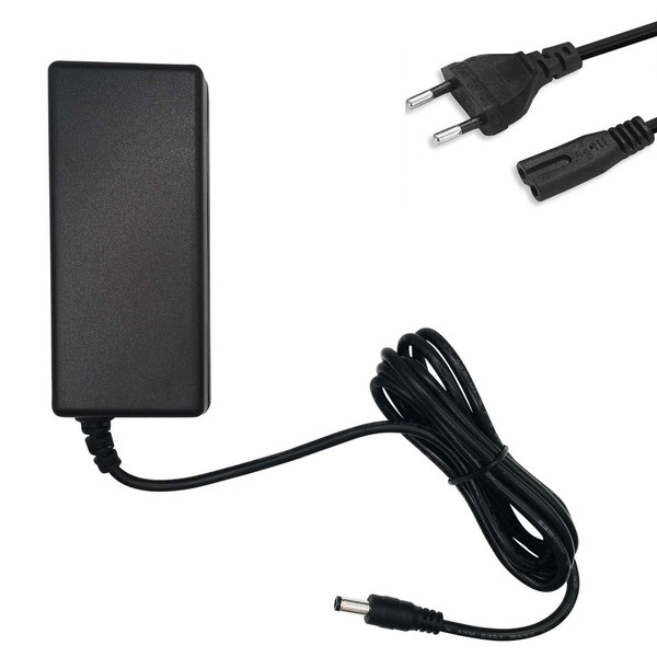 MyVolts 12 V EU Power Supply Compatible with Akai MPC